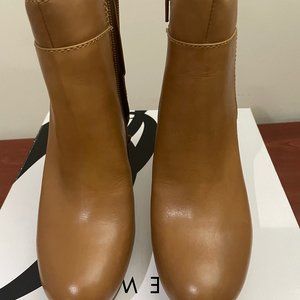 NINE WEST Women's Edytheo Ankle Boot (Brand New)